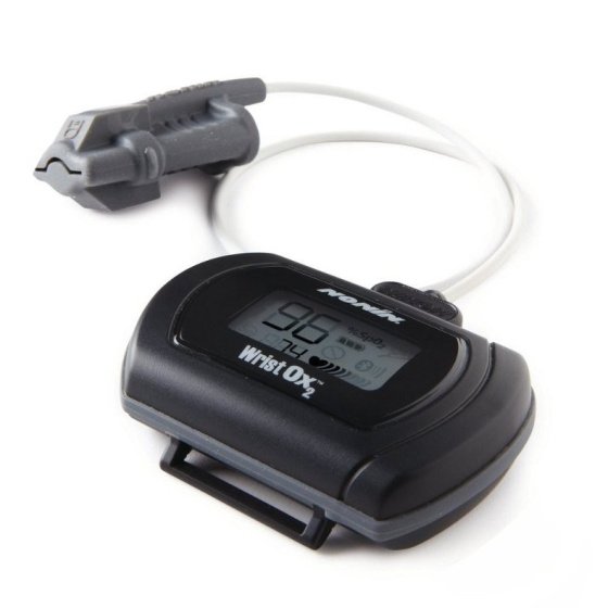 Nonin® Pulsoxymeter 3150 WristOx2™