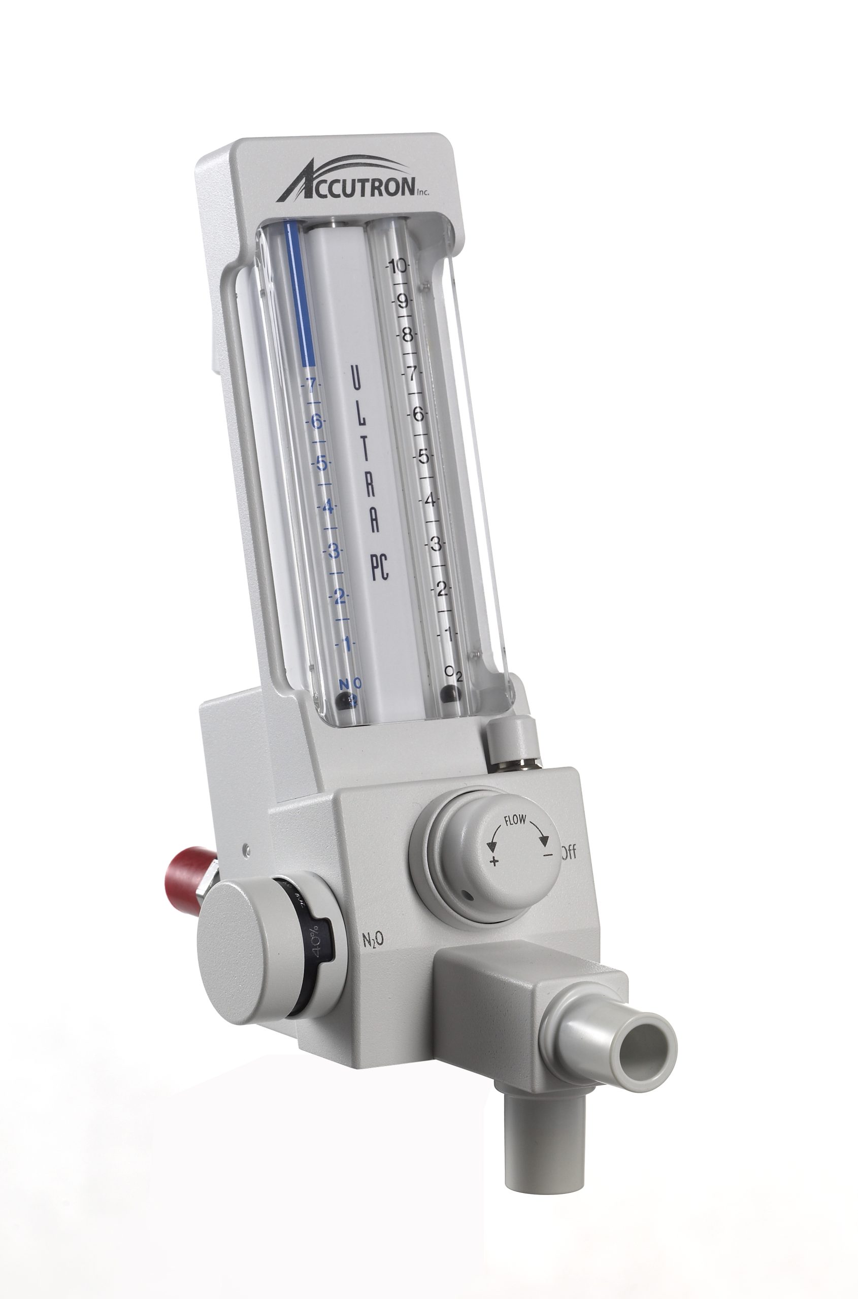 Ultra PC%® Flowmeter