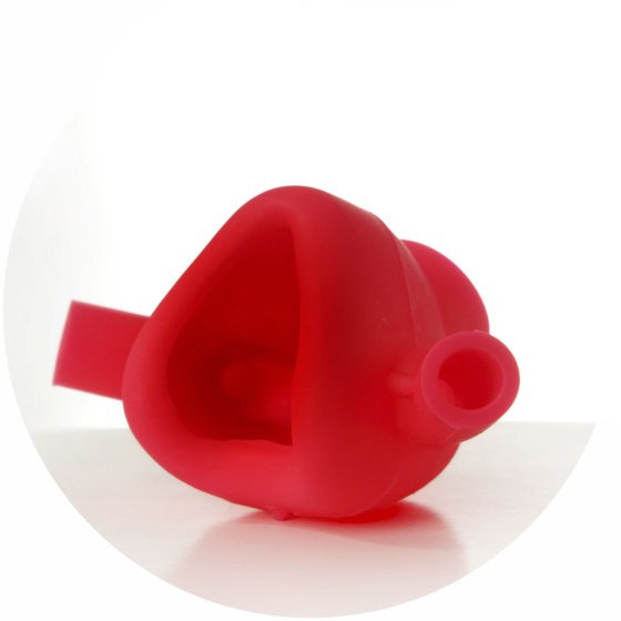 PIP+® Nasenmasken, Größe: M , 24 Stck. – Bild 8