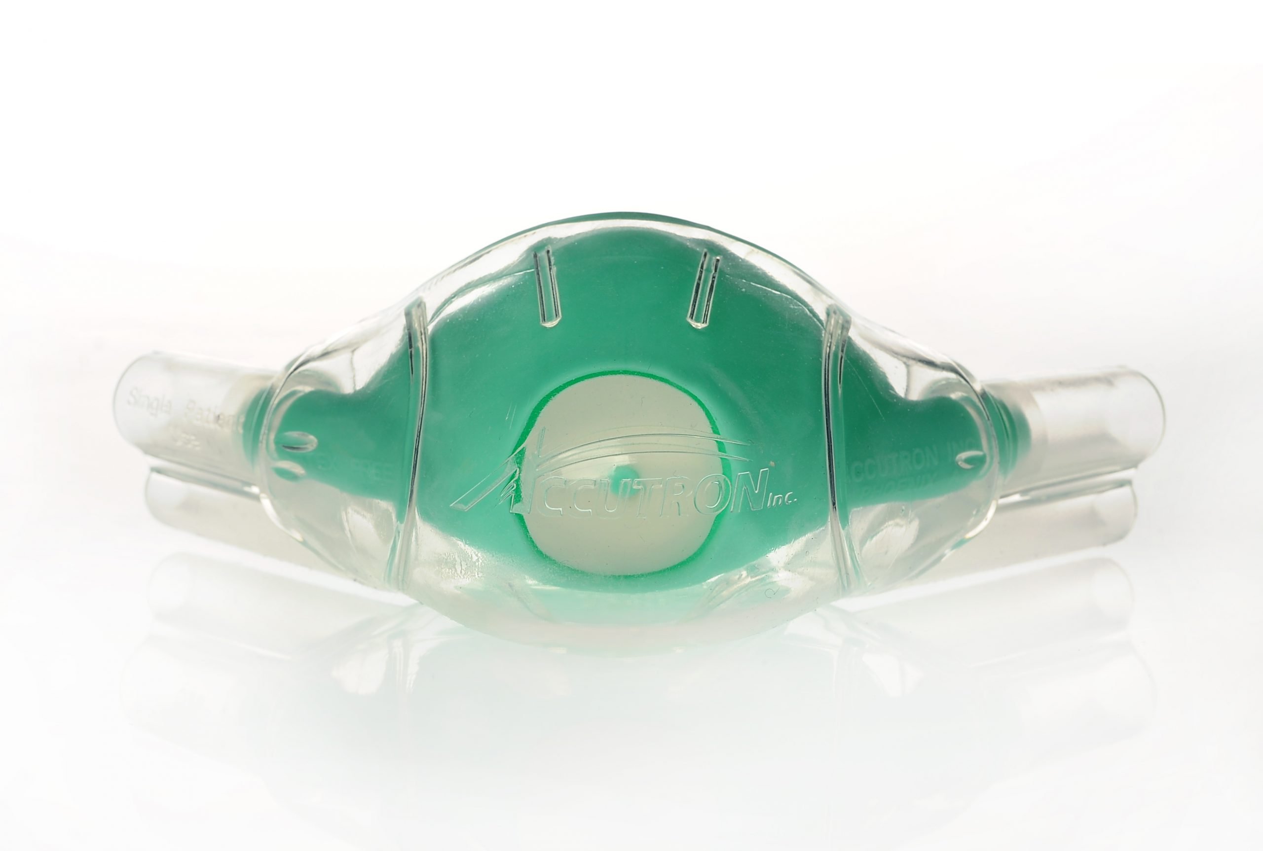 sedaview® Doppel - Nasenmasken, Größe: Jugendlicher, 12 Stck.