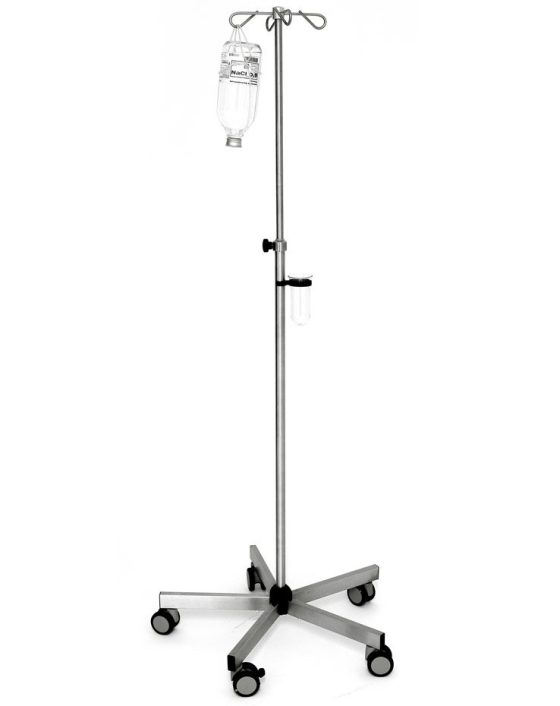 Infusionsständer