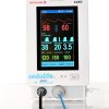 sedalife® Capno Premium mit Kapnographie