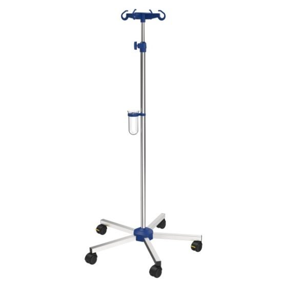 Infusionsständer Basic