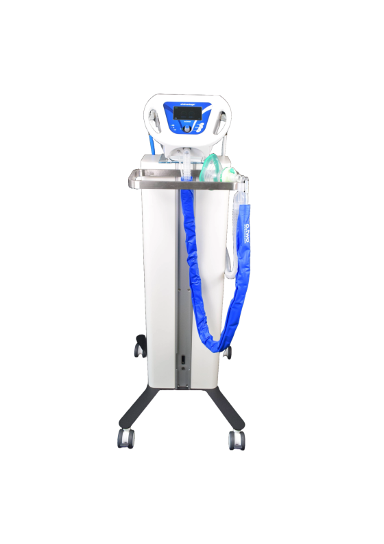 eAdvantage® mit Mobile Cart