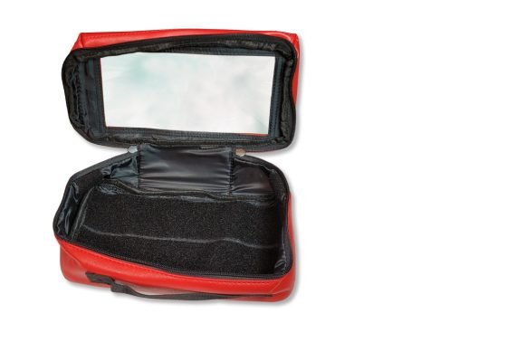 Tragetasche Palmcare DUO für BIOLIGHT Handheld M880