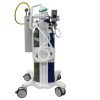 Dehas Quality Mix, fix 50/50 O2/N2O mit Mobile Cart