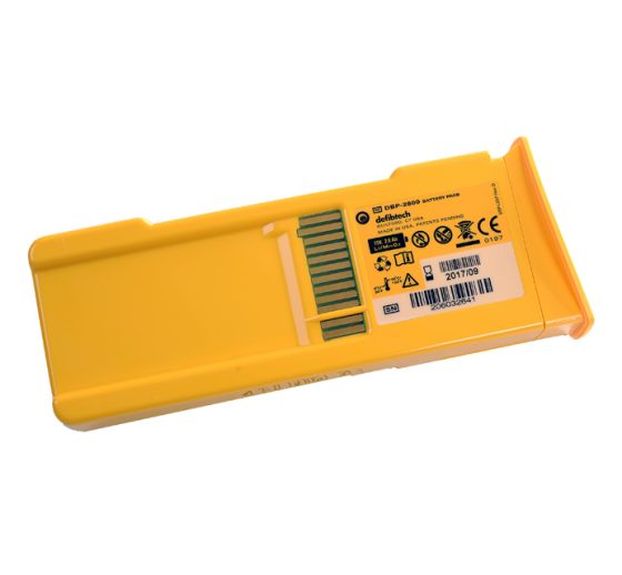 Ultra Langzeitbatterie, 7 Jahre Standby Zeit